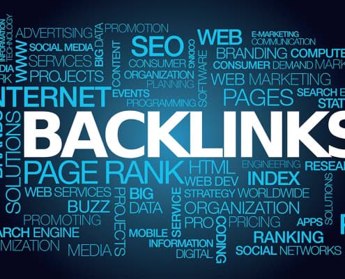 Importance of Anchor Text Backlinks