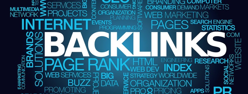 Importance of Anchor Text Backlinks